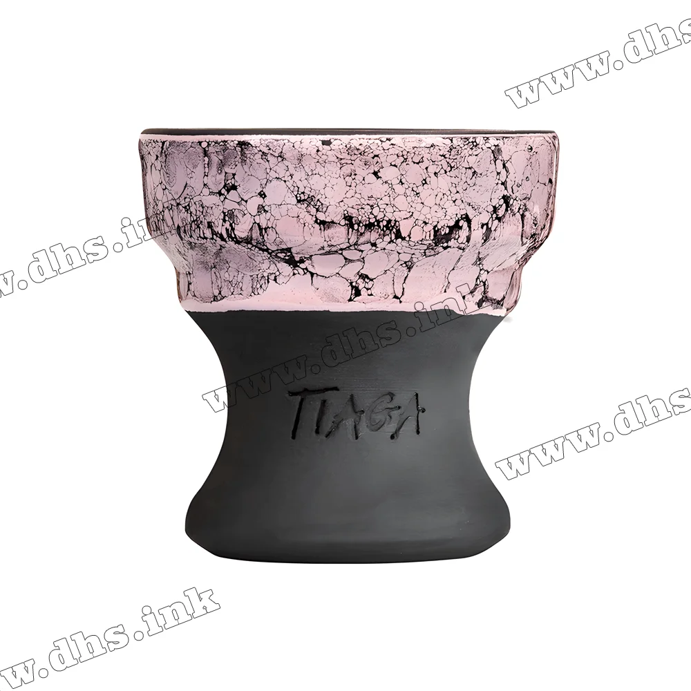 Чаша для кальяну Tiaga Hookah Flash - Purple